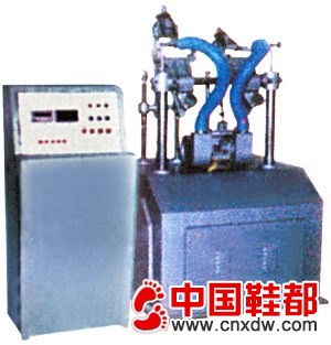 整鞋耐折试验机S11-GB