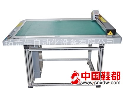 电子辅料打样切割机（保修两年）