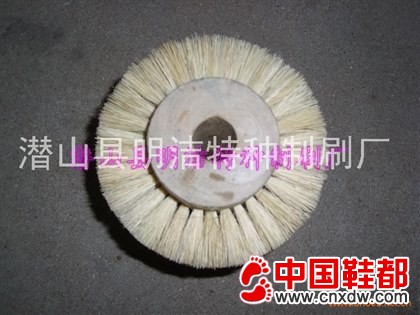 剑麻轮