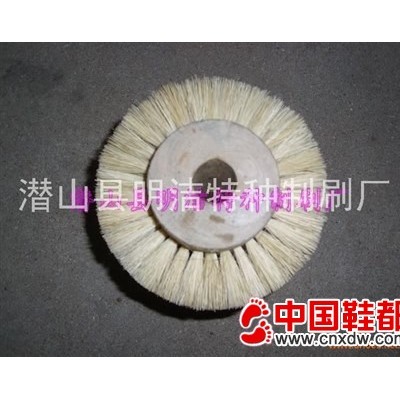剑麻轮