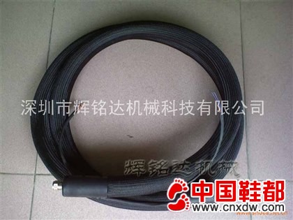 热熔胶机输胶管,热熔胶管