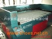 鞋样制品无纺布制品激光切割机