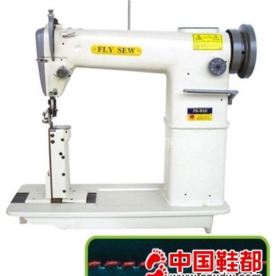 单针高头车(SINGLE NEEDLE HIGH-HEAD MACHINE)