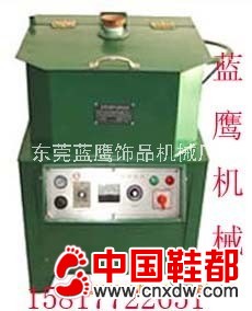 离心机,翻砂机,浇铸机,饰品机械