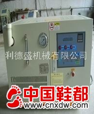 橡胶行业专用模温机