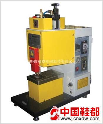 热熔胶折边上胶机