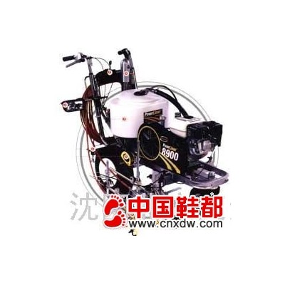 泰坦专业无气划线机