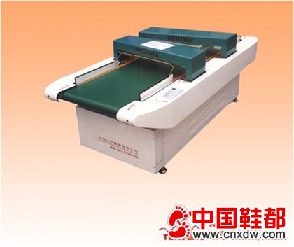 缝纫设备 检针机