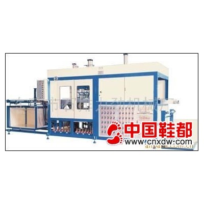 自动吸塑成型机