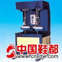 液压冷粘合机