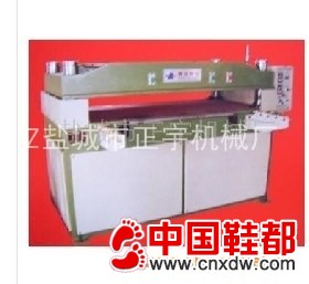 供应液压四柱平面裁断机XCLP2-600/800/1000型