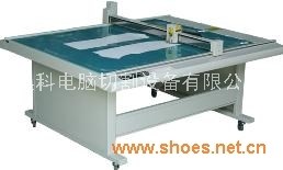 鞋底模具割板机
