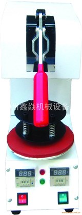 烤盘机/烤杯机/烫画机/固化机/水晶机/烫金机