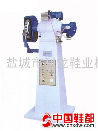 LL-206B型帮角擂平按摩机