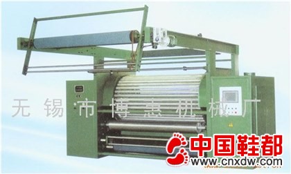 MA475型 钢丝起毛机