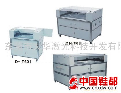 DH-P60 CO2激光切割机（普及型）