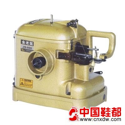 JS-600拉帮机
