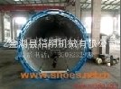 精明两用蒸纱机