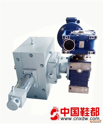 新一代升级版无网片不停机自动换网过滤器