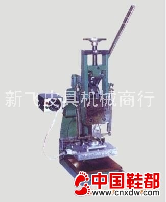 压印烫金机