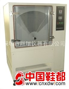 砂尘试验箱