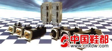 安川电机特约经销