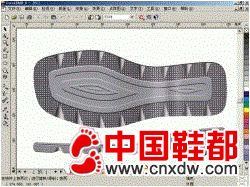 制鞋软件 作品二