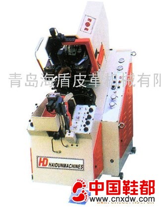 XP2F6绷前帮机
