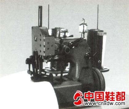 缝制口袋缝纫机