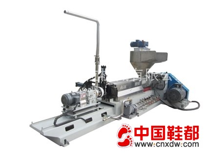 供应塑料水中造粒机