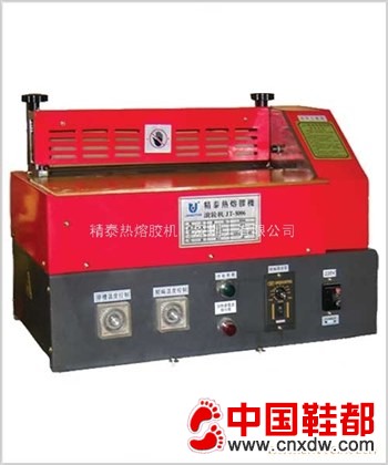 JT-8006/8005涂胶机