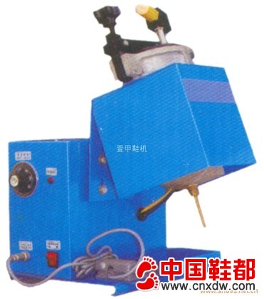 热溶胶点胶机