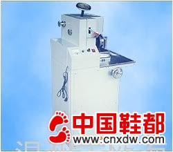 XJAYa自动鞋底周边印色机