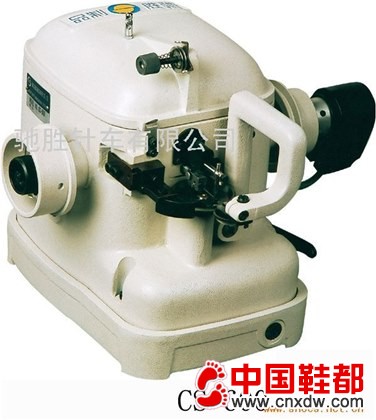 CS-600   自动加油中底缝合机