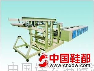 LK15高效揉皮机