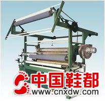 LMV 328E 汽蒸定型机