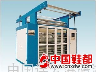 MB 342A 磨毛机