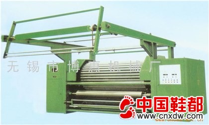 MA473D型钢丝起毛机