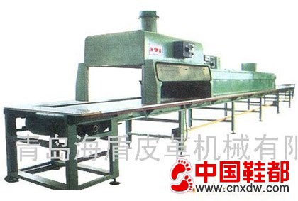 XP13C帮工生产线