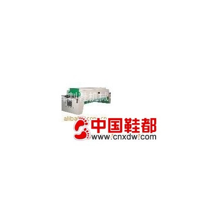 自动急速定型加硫机