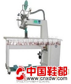 供应热风缝口密封机