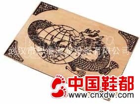 大功率超精密300W激光刀模机