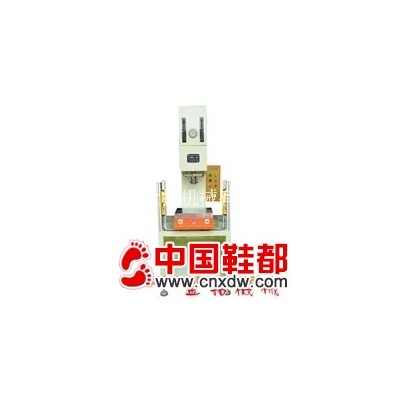 桌上型油压机