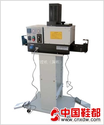 JT-2206/1036单双头喷胶机
