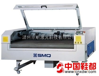 SMJ1209激光切割机/激光雕刻机