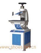 液压裁料机