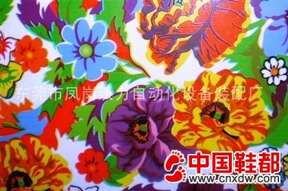 水转印膜