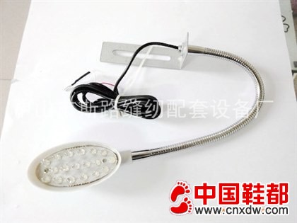LED带磁铁缝纫灯