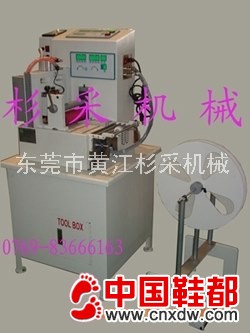 微电脑角度切带机,斜切机