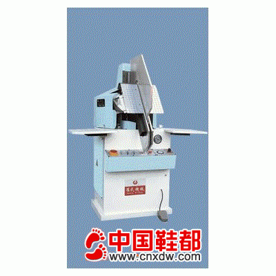 XCXYB-2 鞋面曲线定型机